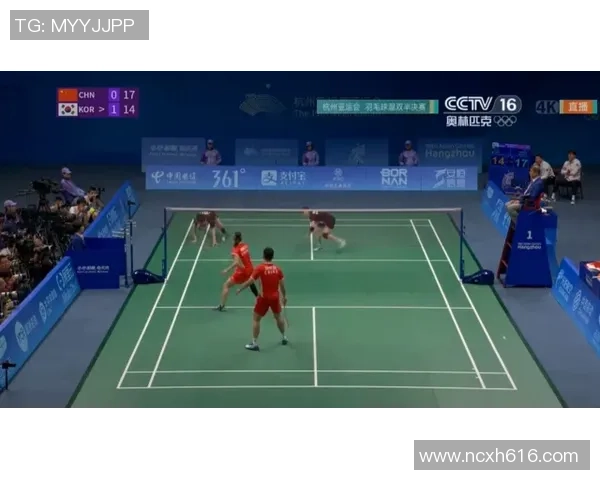 北京羽毛球队在亚运会上的技术表现分析与未来发展展望