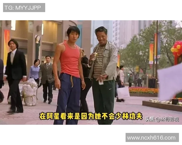 少林足球明星们的传奇故事与精彩瞬间回顾