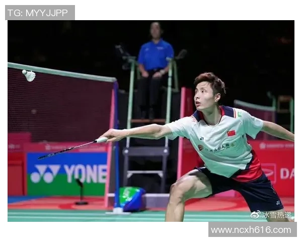 广州羽毛球队逆袭之路解析:从困境到崛起的精彩反击 广州羽毛球队逆袭之路解析:从困境到崛起的精彩反击