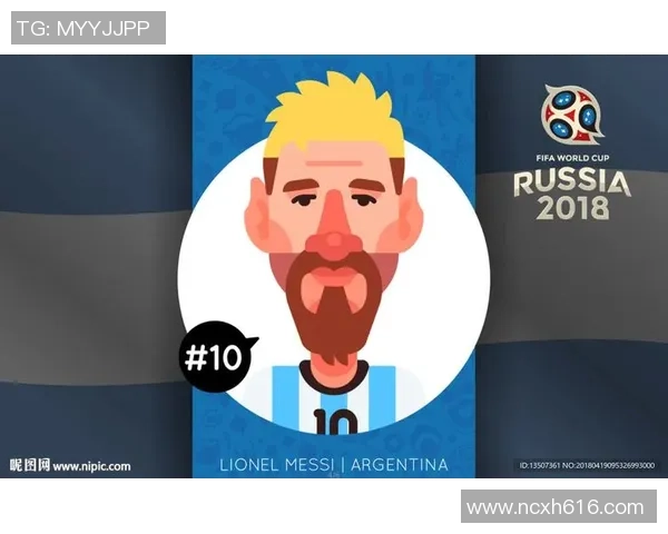 足球明星背影手绘艺术作品展现运动魅力与个性风采