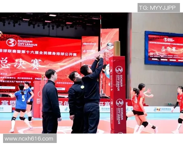 成都排球队在全国排球配合排行榜中荣获第七名展现出强大实力与团队合作精神