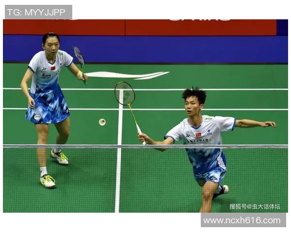 赛后分析：广州羽毛球队与武汉羽毛球队的心理素质较量与启示