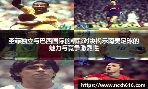 圣菲独立与巴西国际的精彩对决揭示南美足球的魅力与竞争激烈性